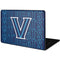 Villanova University Logo Large Google Pixelbook Go Skin